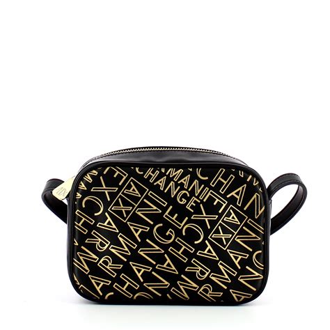 Mini Borsa A Tracolla Armani Exchange Bagalier