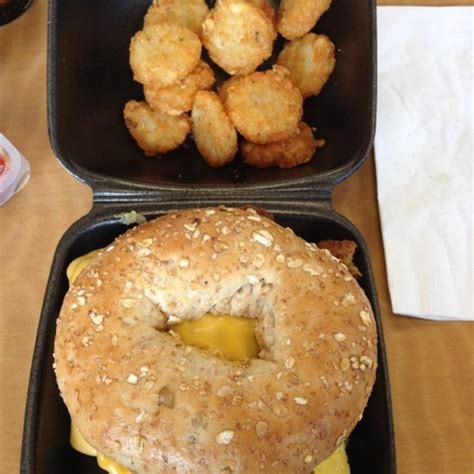 Chick-fil-A - Fast Food Restaurant