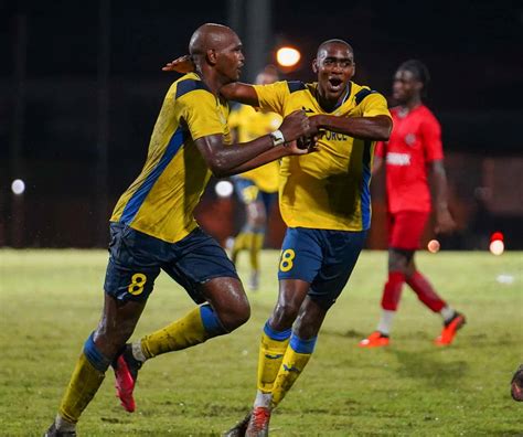 Cavalier Fc Counting On New Blood For Army Clash Trinidad And Tobago