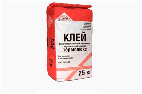 Классификация огнестойких клеев: эпоксидный, силиконовый и силикатный