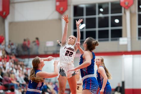 Keylee Hudson Fade Away - Paul Baechtold Photography