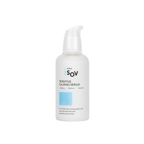 ISOV Complex Calming Serum – Pure Pro Aesthetics