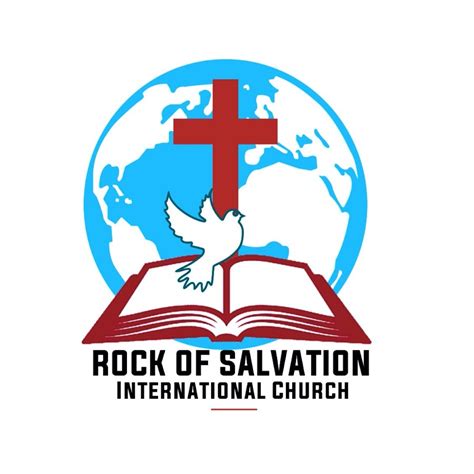 Rock Of Salvation International Church Youtube
