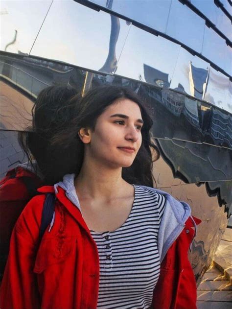 Sumeyra Ongel Aka WeirdRole Weirdrole Porn Pic