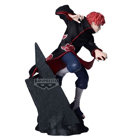 Naruto Shippuden - Sasori Effectreme Figur | Elbenwald