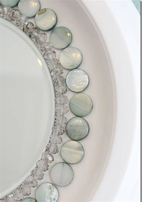 Зеркало своими руками