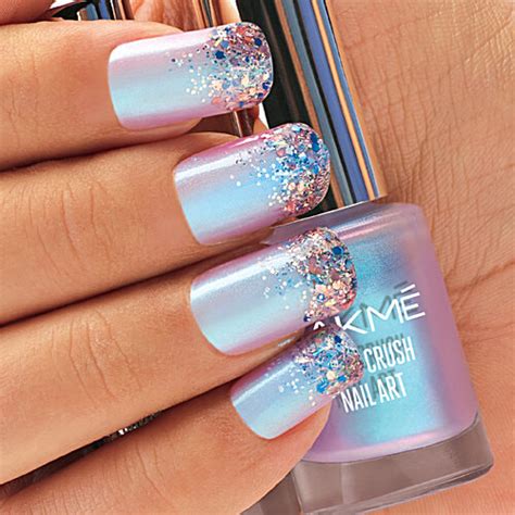 Buy Lakme Color Crush Nail Art M Cocoa Nude Online At Best Price Of Rs Bigbasket