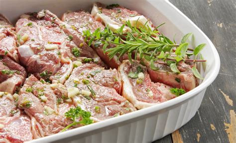 marinating dartagnan