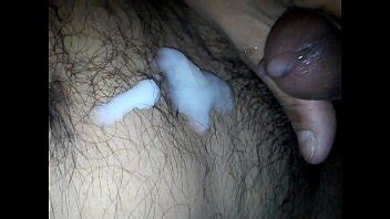 Mastubandome En Lenceria XVIDEOS