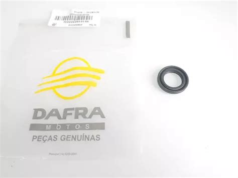 Retentor 30x18 9x5 Engrenagem De Partida Dafra Super100 Orig