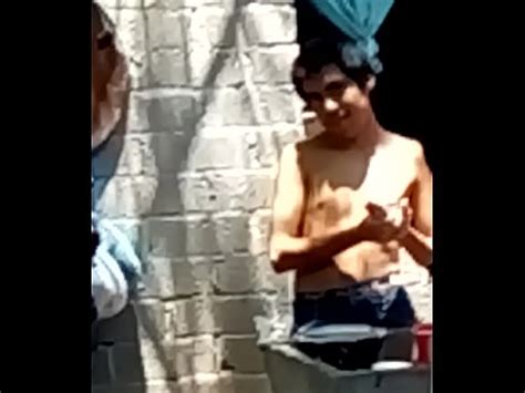 Mi Tio Me Lo Hace Y Yo Lo Disfruto XVIDEOS