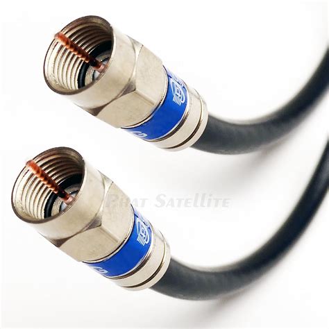 Underground Rg6 Coaxial Cable