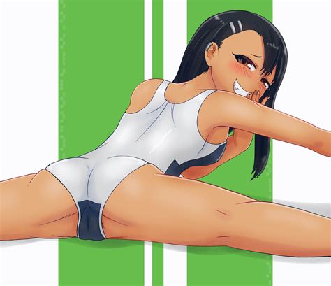 Anime Adult Swim Anime Adult Ass Nagatoro Anime Ero Swim