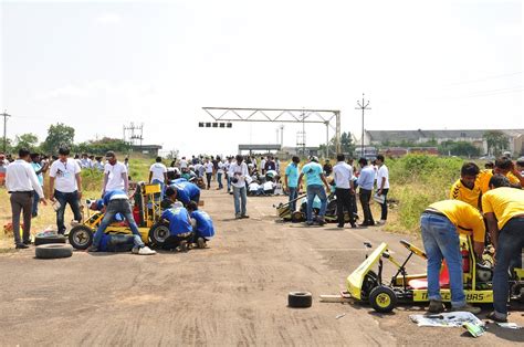 Gkdc Go Kart Design Challenge
