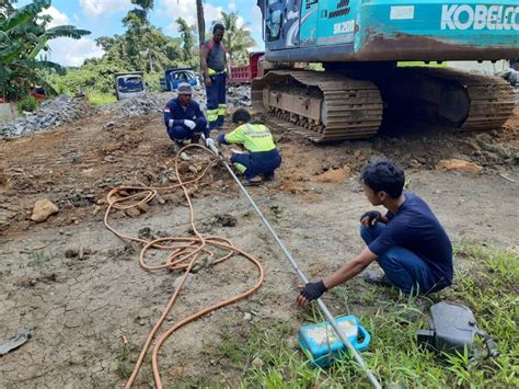 Repeater Penguat Sinyal Hp 4g Terbaik Telkomsel