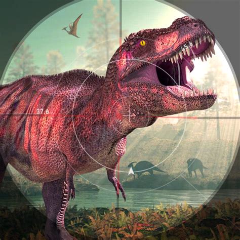 Deadly Dinosaur Hunting Game for PC / Mac / Windows 11,10,8,7 - Free ...