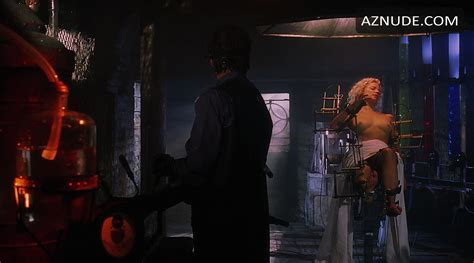 THE WAX MASK NUDE SCENES AZNude