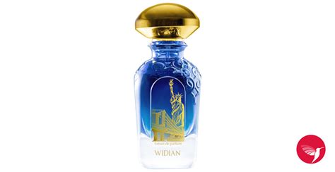 New York WIDIAN Parfum - ein es Parfum für Frauen und Männer 2019
