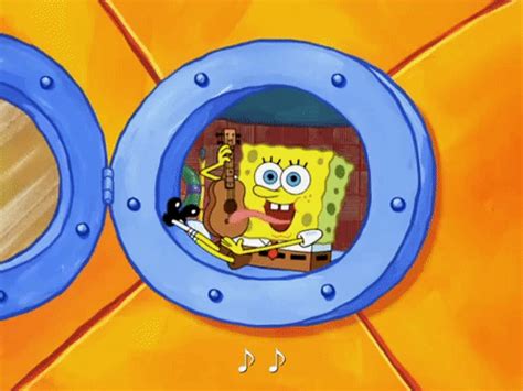 Hello Bikini Bottom GIFs Get The Best On GIPHY