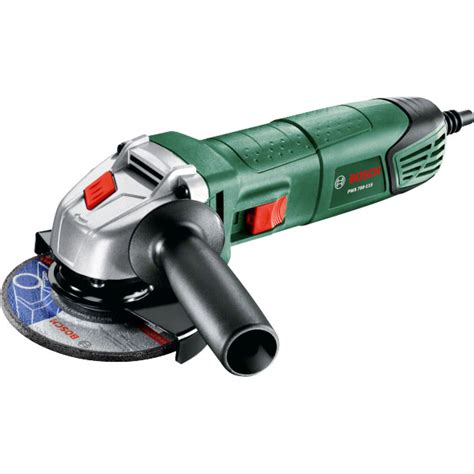 Smerigliatrice Angolare PWS 700 115 Bosch Trealfa