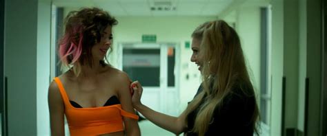 Nude Video Celebs Wiktoria Gasiewska Nude Krime Story Love Story