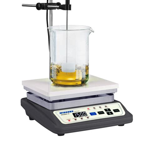 hot plates  advanced pid temperature control technology
