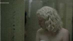 JOHANA FRAGOSO BLENDL Nude AZNude