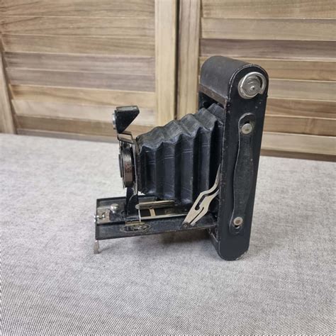 Kodak No A Brownie Folding Camera S