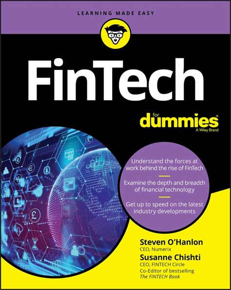 Top 5 Fintech Books 2025 Digitaldefynd