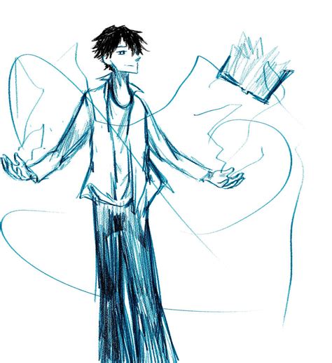 Telekinesis By The11thnightfall On Deviantart