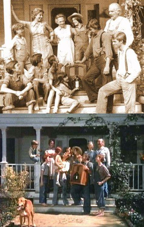 where was the waltons tv series filmed 9