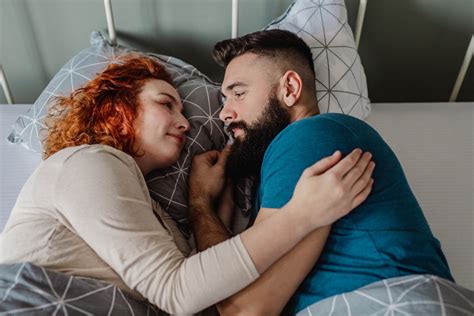 Lost Penis Syndrom Wenn Man Beim Sex Kaum Etwas Sp Rt