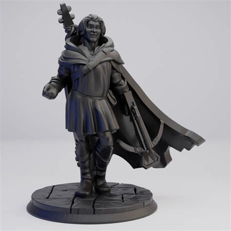 Hot Goblin カスタムヒーローEF KWYEUGWZH