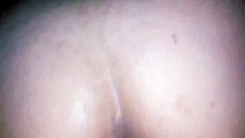 Esposa No Pudo Soportarlo En Su Culo XVIDEOS