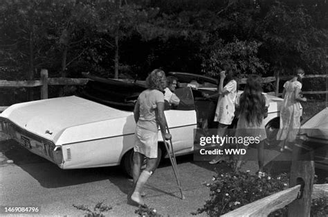 64 Mrs Joseph P Ii Kennedy Family Stock Photos, High-Res Pictures, and ...