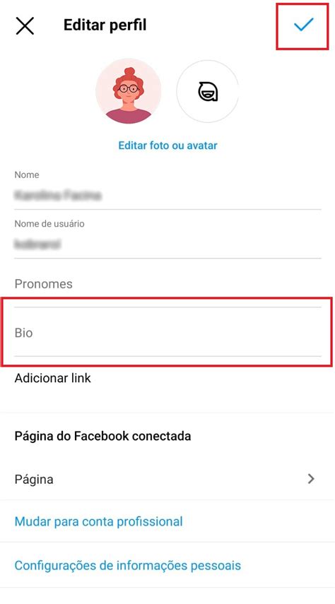 10 dicas para criar uma bio do Instagram que chama a atenção dos usuários