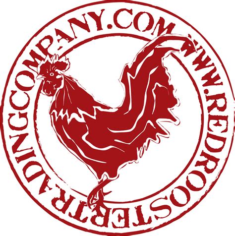 redroosterco red rooster trading company