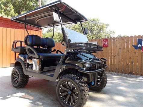 Custom Golf Cart Gallery American Pride Golf Cart Services Artofit