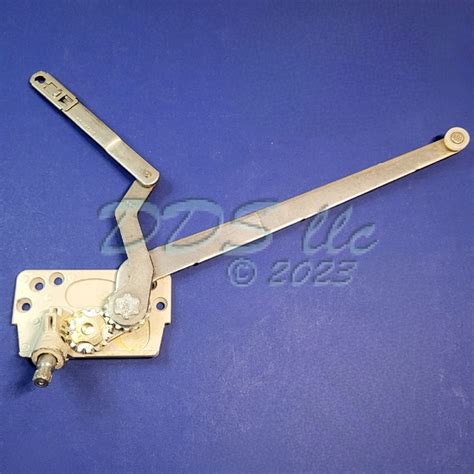 Ashland Dual Arm Casement Operator 36 579rhss Window And Door Parts