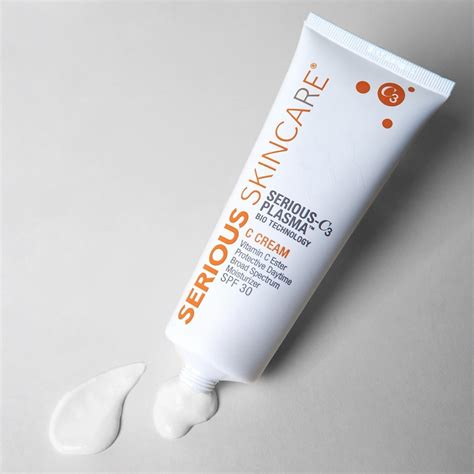 Science-Based Skincare Solutions | Serious Skincare