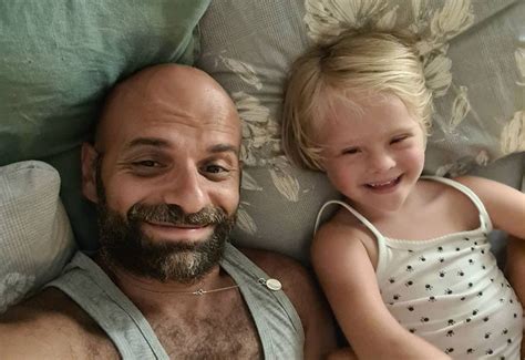 Girl With Down S Syndrome Finds Soul Mate In Gay Man After Being Abandoned By 20 Different Families