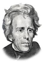 Andrew Jackson Free Stock Photo - Public Domain Pictures