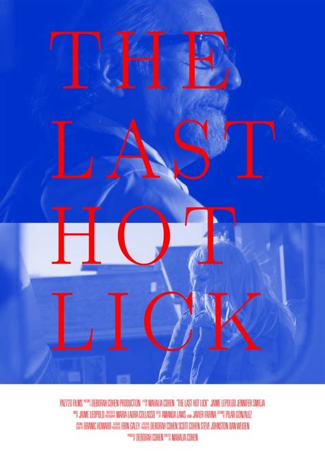 The Last Hot Lick Movie Watch Movie Online On TVOnic