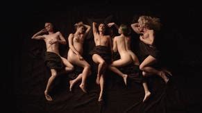 Gourmet Nude Scenes Aznude