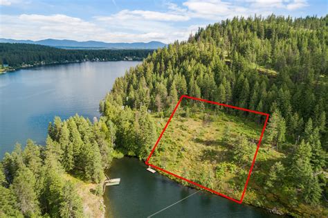 Nka Lower Twin Lakes Rathdrum Id 83858 Off Market Nystatemls Listing