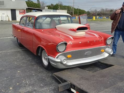 Chevy Drag Car For Sale In Burlington Nc Racingjunk