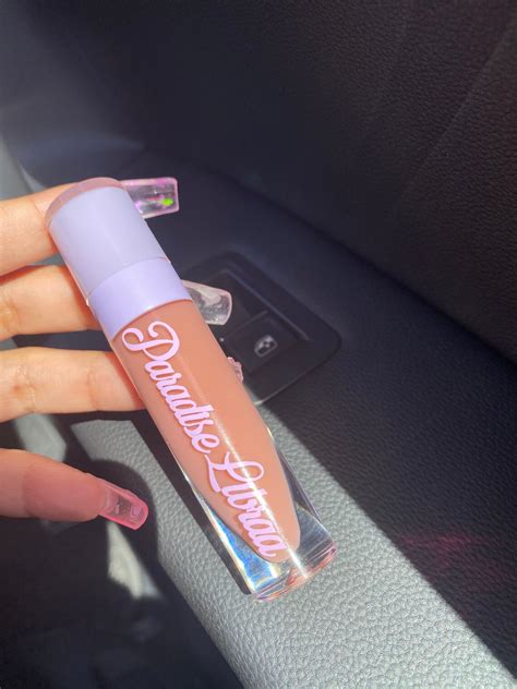 Dulce Lipgloss Homemade Lip Glosses Nude Lip Gloss Etsy