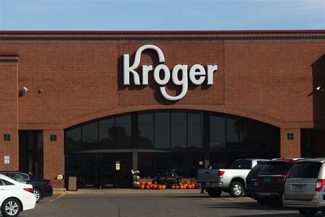 Kroger confirms it has discontinued popular staple, leaving furious