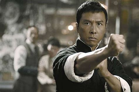 Best Action Scenes of All-Time: Donnie Yen Edition - The Part-Time Critic