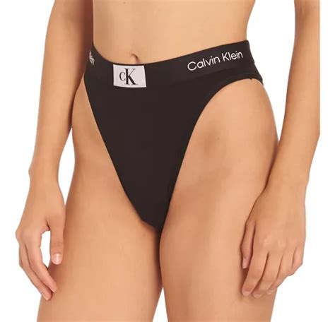 Bikini Calvin Klein Para Mujer Qf Envío gratis